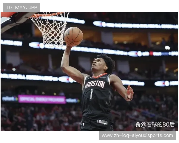 火箭队27号球员在NBA中的出场表现分析