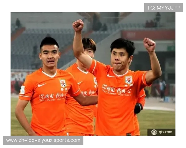 鲁能德甲拼图全观察技术与力量的完美融合展现现代足球新风貌