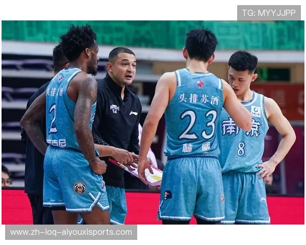 南京地区是否拥有CBA球队？篮球市场状况